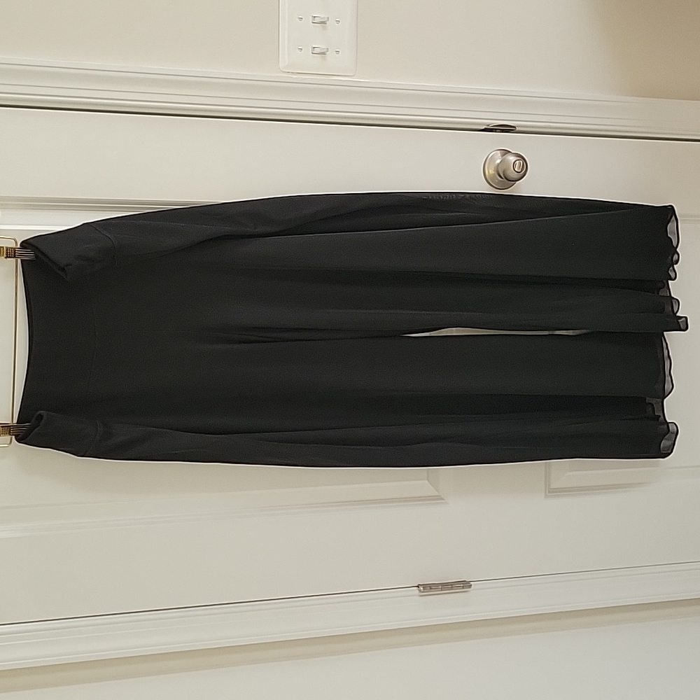 Dress Barn stretchy pants